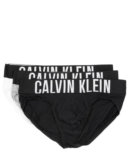 Hip Briefs - Calvin Klein - Modalova