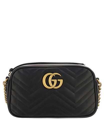 GG Marmont 2 Crossbody bag - Gucci - Modalova