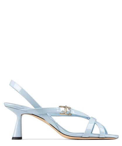 Jess Heeled sandals - Jimmy Choo - Modalova