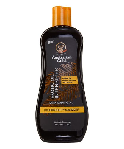 Exotic intensifier oil 237 ml - Australian Gold - Modalova