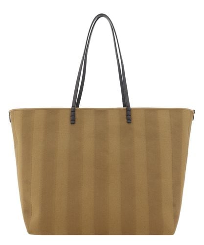 Roll large tote bag - Fendi - Modalova