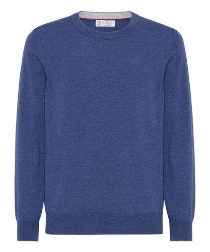 Sweater - Brunello Cucinelli - Modalova