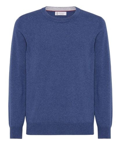 Sweater - Brunello Cucinelli - Modalova