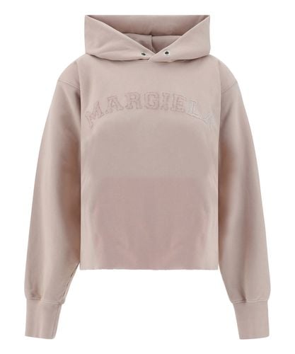 Hoodie - Maison Margiela - Modalova