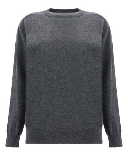 Sweater - Brunello Cucinelli - Modalova