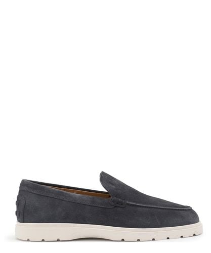 Pantofola Loafers - Tod's - Modalova