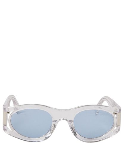 Sonnenbrillen pasithea sunglasses - Marcelo Burlon County of Milan - Modalova