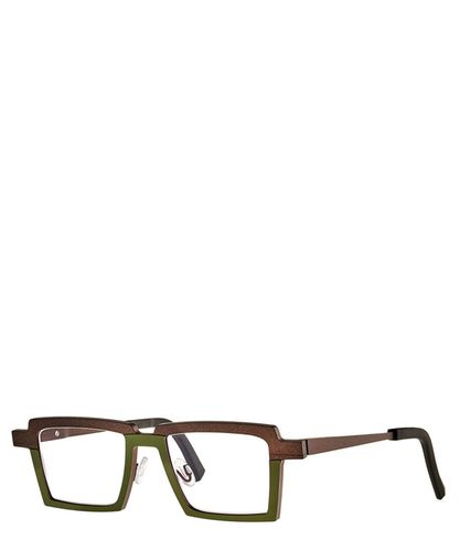 Eyeglasses ALDRIN 316 C 798+184 - Theo - Modalova