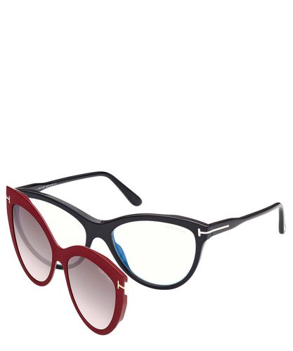 Eyeglasses FT5772-B - Tom Ford - Modalova