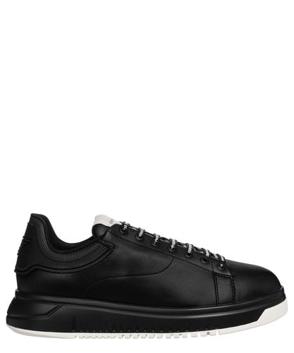 Sneakers - Emporio Armani - Modalova