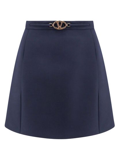 Mini skirt - Valentino - Modalova