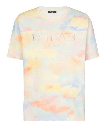 T-shirt - Balmain - Modalova