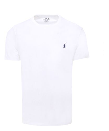 T-shirt - Polo Ralph Lauren - Modalova