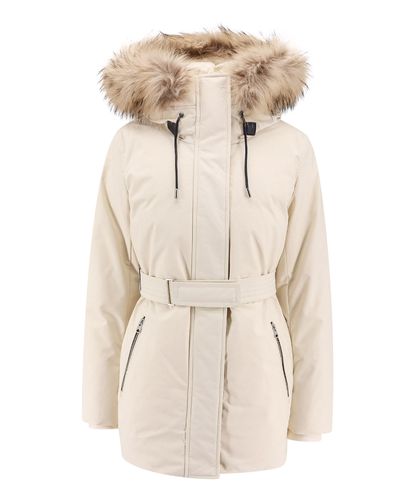 Jeni Down jacket - Mackage - Modalova