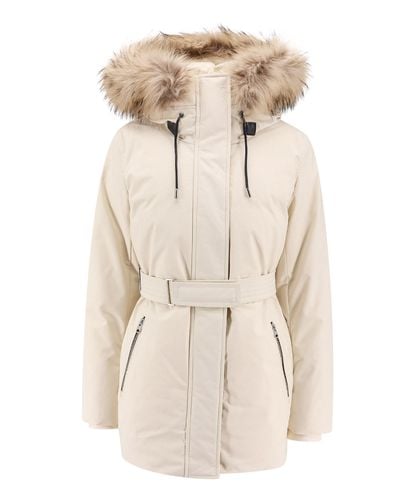 Jeni Down jacket - MACKAGE - Modalova