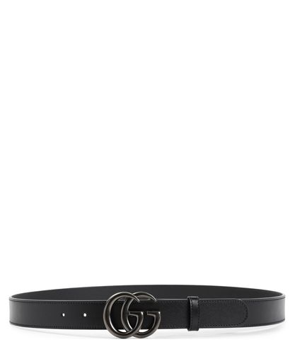 GG Marmont Belt - Gucci - Modalova