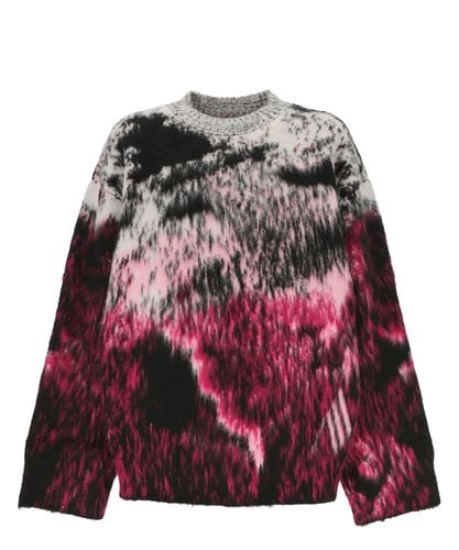 Sweater - The Attico - Modalova