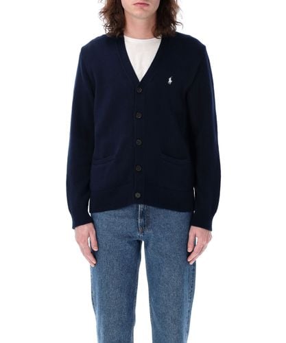 Cardigan - Polo Ralph Lauren - Modalova