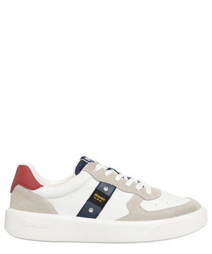 Buck Sneakers - Blauer - Modalova