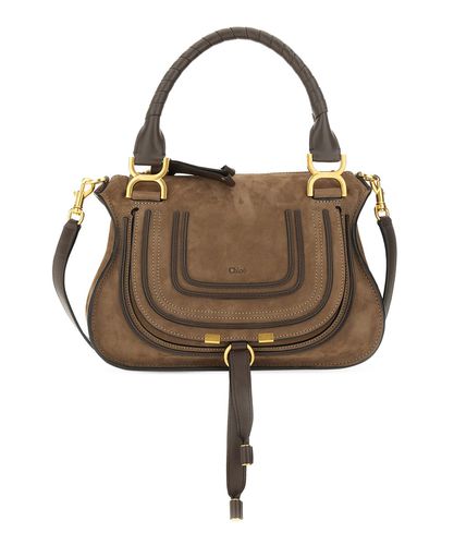 Marcie Shoulder bag - Chloé - Modalova