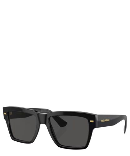Sunglasses 4431 SOLE - Dolce&Gabbana - Modalova