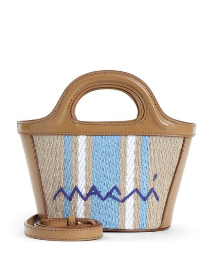 Tropicalia Micro Mini bag - Marni - Modalova