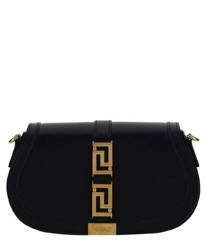 Greca Goddess Shoulder bag - Versace - Modalova