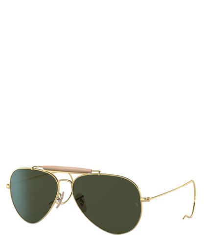 Sunglasses 3030 SOLE - Ray-Ban - Modalova