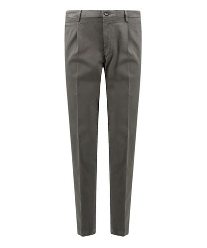 Trousers - Incotex - Modalova