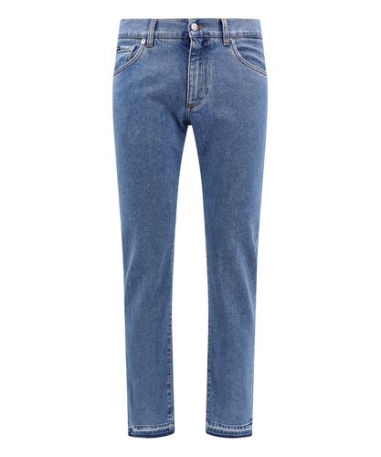 Jeans - Dolce&Gabbana - Modalova
