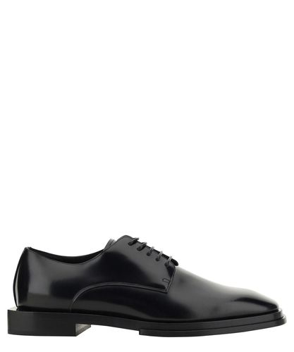 Derby schuhe - Alexander McQueen - Modalova