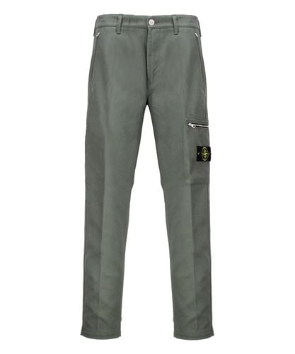 Pantaloni - Stone Island - Modalova