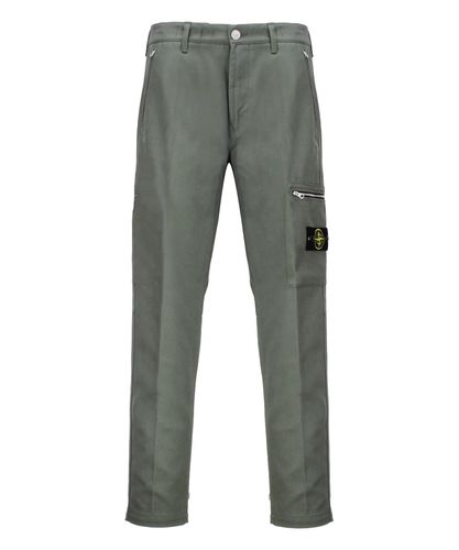 Trousers - Stone Island - Modalova