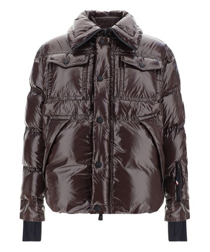 Daunenjacke - Moncler Grenoble - Modalova