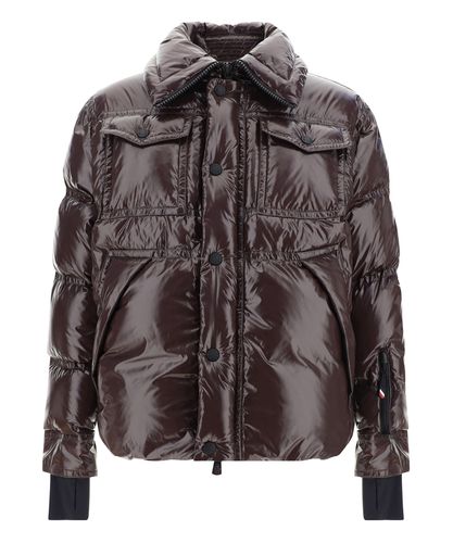 Down jacket - Moncler Grenoble - Modalova