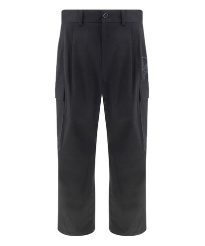 Cargo pants - Dolce&Gabbana - Modalova