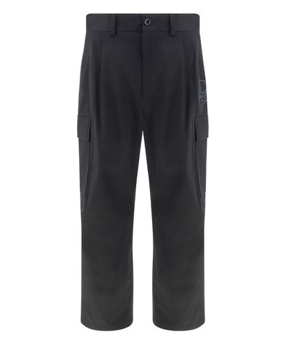 Cargo pants - Dolce & Gabbana - Modalova