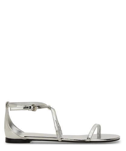 Strappy sandalen - Alexander McQueen - Modalova