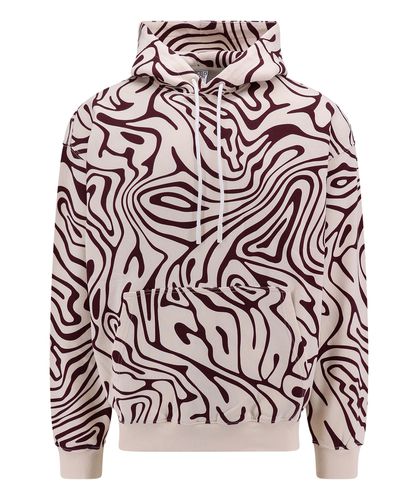 Kapuzenpullover - Marcelo Burlon County of Milan - Modalova