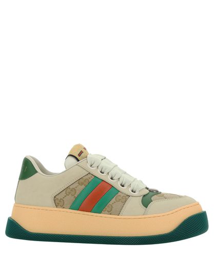 Screener Sneakers - Gucci - Modalova