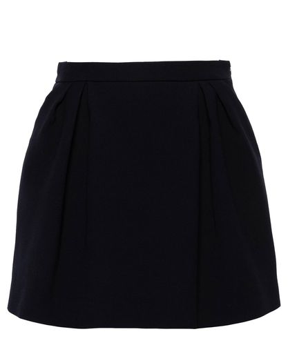 Mini skirt - Alessandra Rich - Modalova