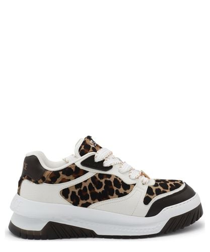 Odissea Sneakers - Versace - Modalova