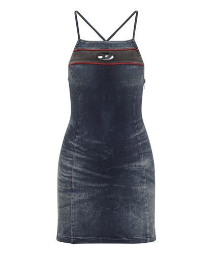 Mini dress - Diesel - Modalova