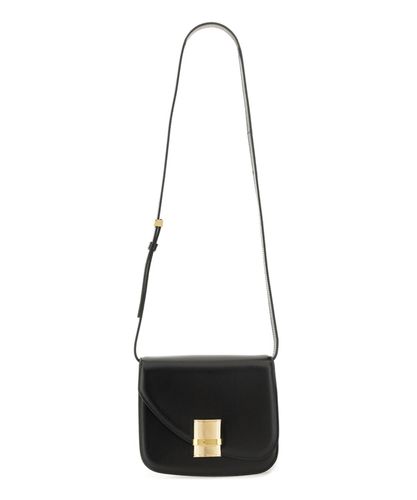 Flame Shoulder bag - Salvatore Ferragamo - Modalova