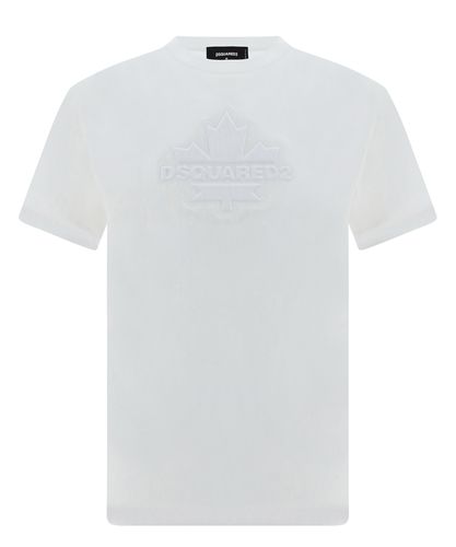 T-shirt - Dsquared2 - Modalova