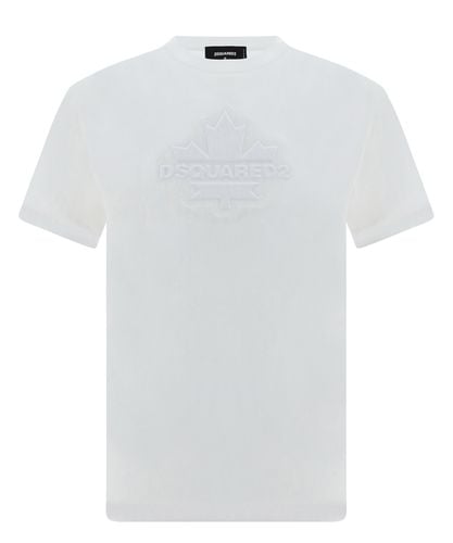 T-shirt - Dsquared2 - Modalova