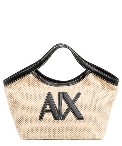 Handbag - Armani Exchange - Modalova