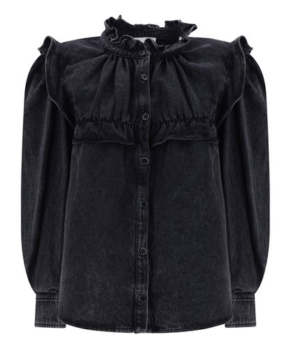 Idety Blouse - Isabel Marant Étoile - Modalova