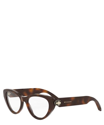 Eyeglasses BV50029I - Bulgari - Modalova