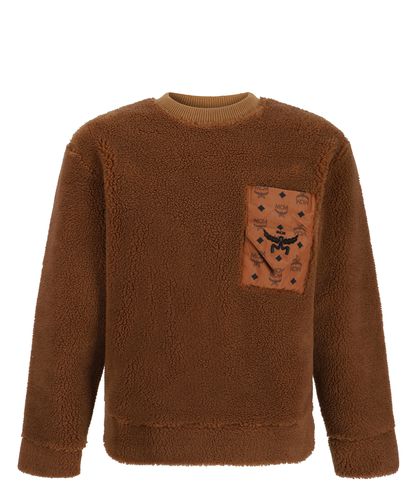 Sweatshirt - MCM - Modalova